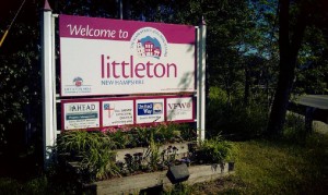 Welcome to Littleton!