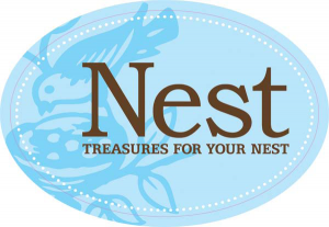 Oval Nest Logo