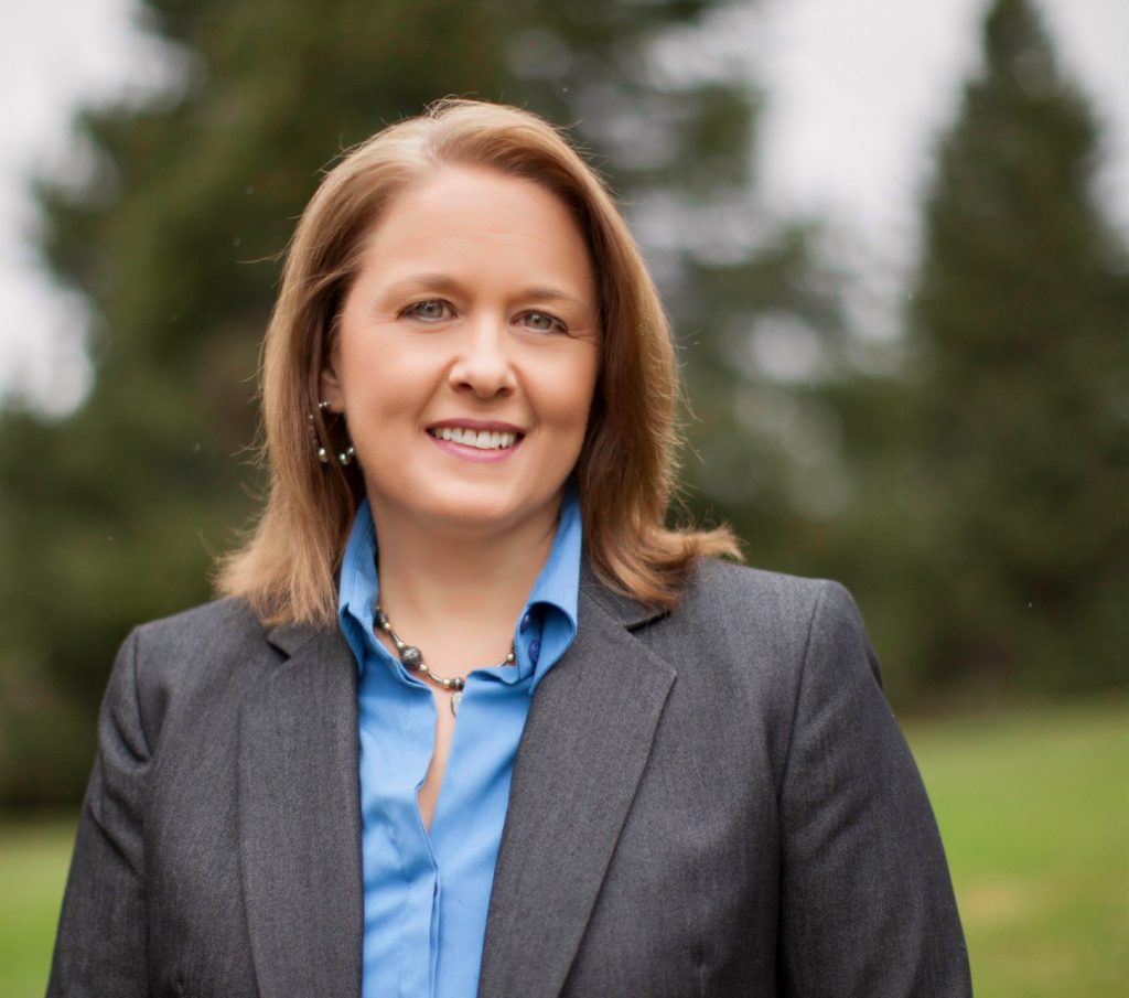 Member Spotlight State Farm Lynne Warren Littleton