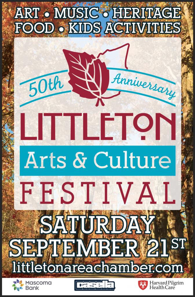 Littleton Arts and Culture Festival Littleton Area Chamber of Commerce