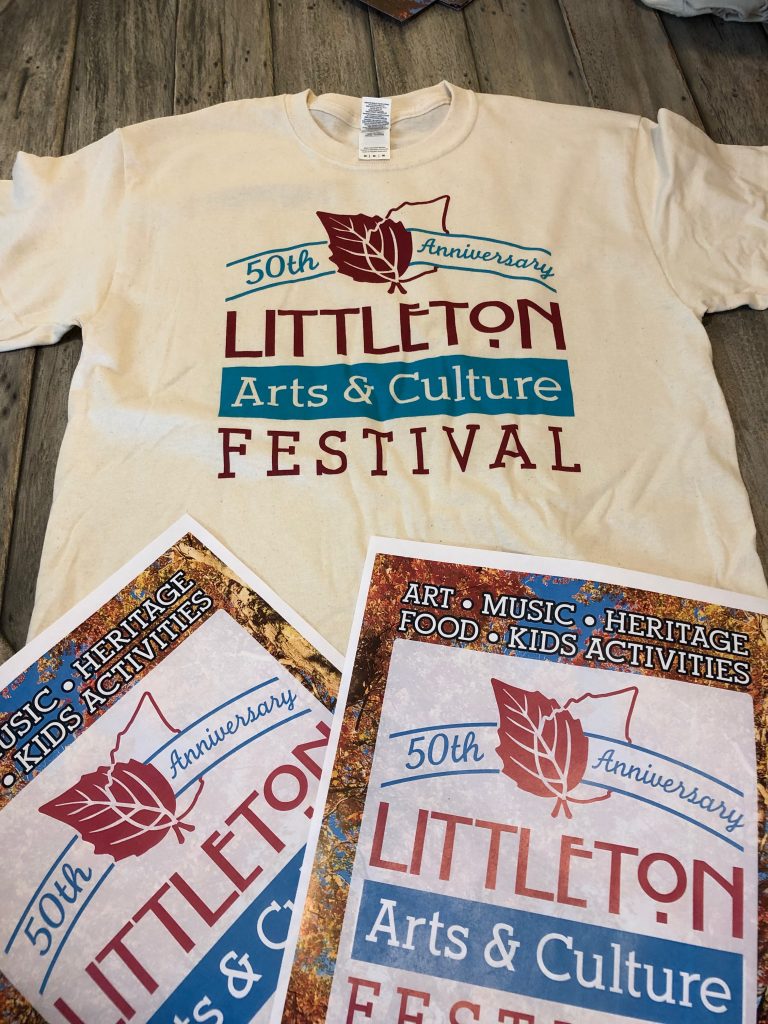 Littleton Arts and Culture Festival Littleton Area Chamber of Commerce