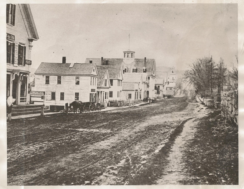 Littleton Main Street, Littleton, New Hampshire