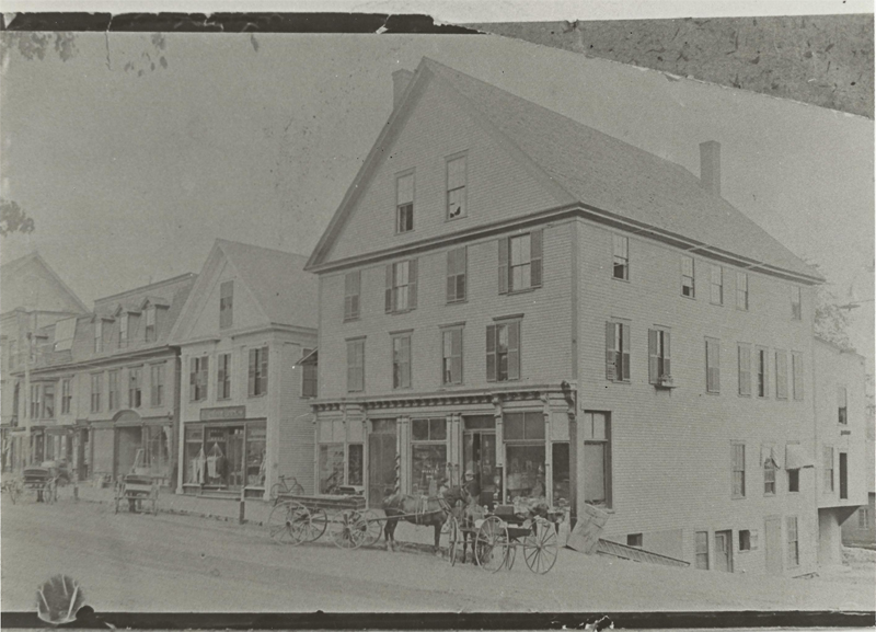 Littleton Main Street, Littleton, New Hampshire