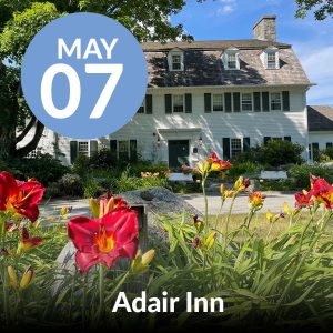 Business After Hours at Adair Country Inn on May 7, 2024 - 6:15-7:30