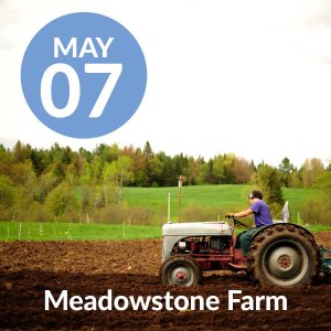 Business After Hours at Meadowstone Farm on May 7, 2024 5-6 pm
