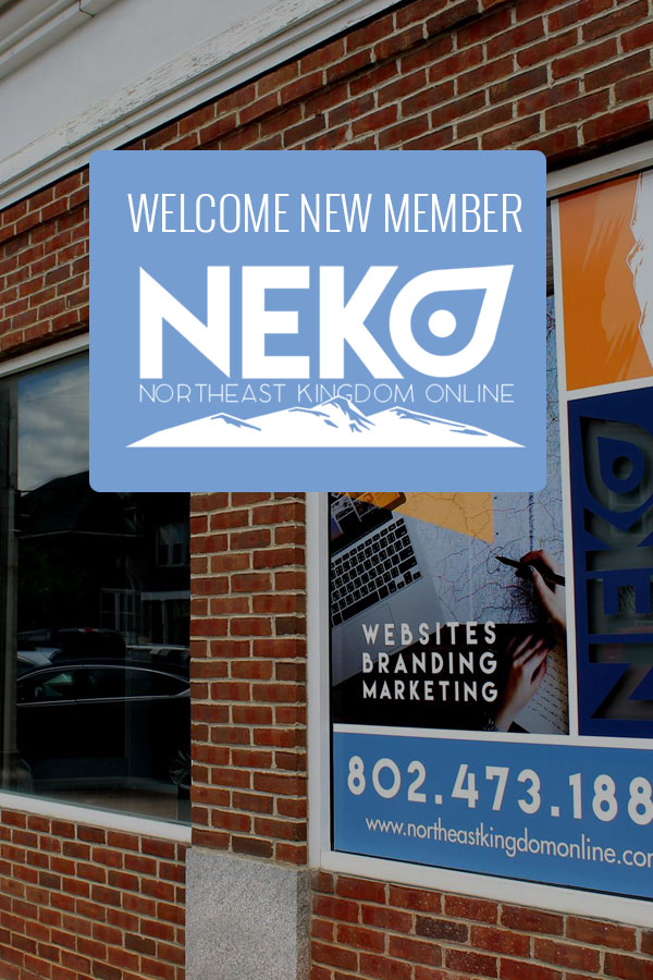 Northeast Kingdom Featured New Member: Northeast Kingdom Online