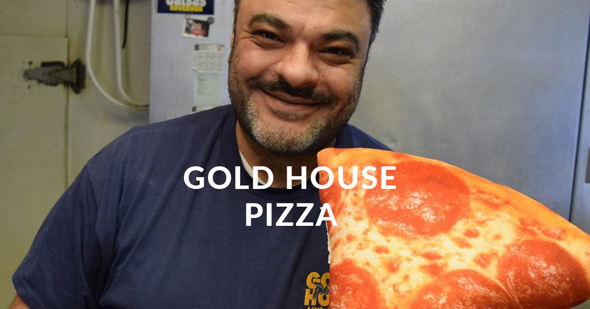 Featured Member: Gold House Pizza - Littleton Area Chamber of Commerce