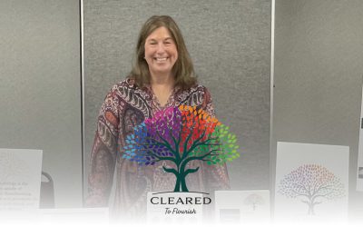 Featured Member: Cleared to Flourish