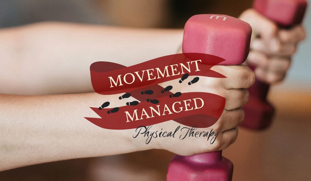 Featured Member: Movement Managed PT