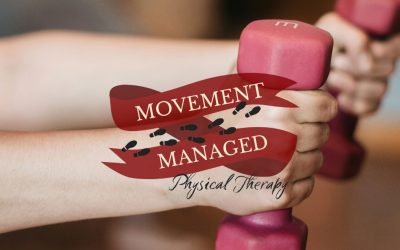 Featured Member: Movement Managed PT