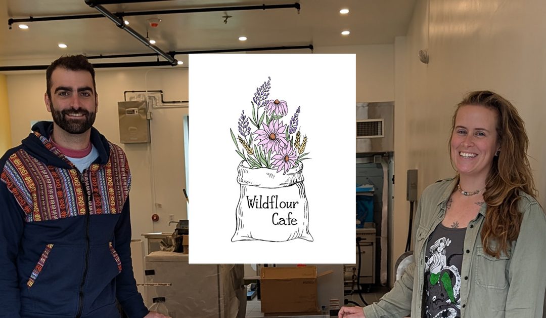 Featured Member: Wildflour Café