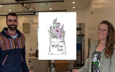 Featured Member: Wildflour Café