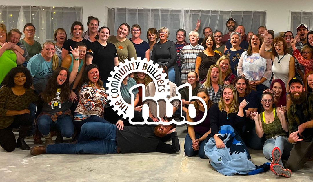 Featured Member: The Community Builders Hub