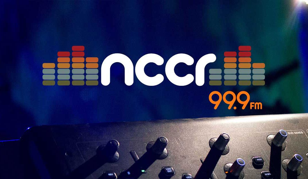 Featured Member: North Country Community Radio