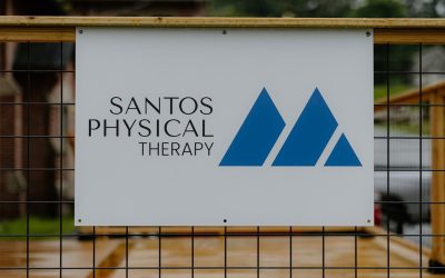 Featured Member: Santos Physical Therapy