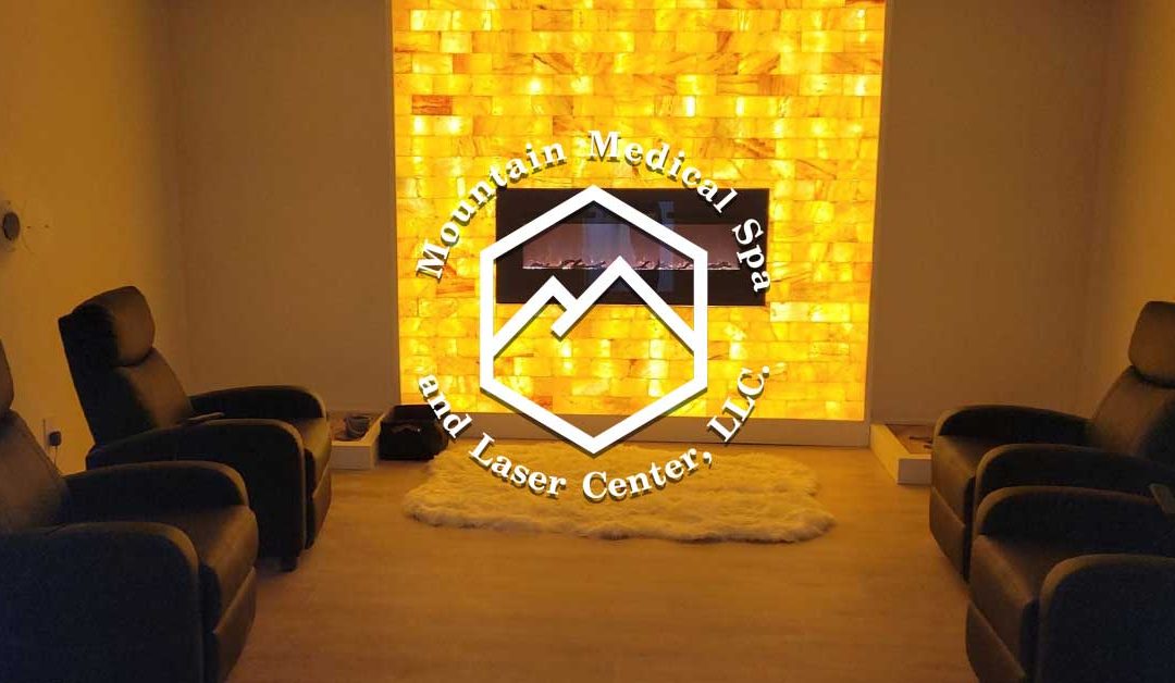 Featured Member: Mountain Medical Spa and Laser Center