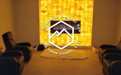 Featured Member: Mountain Medical Spa and Laser Center