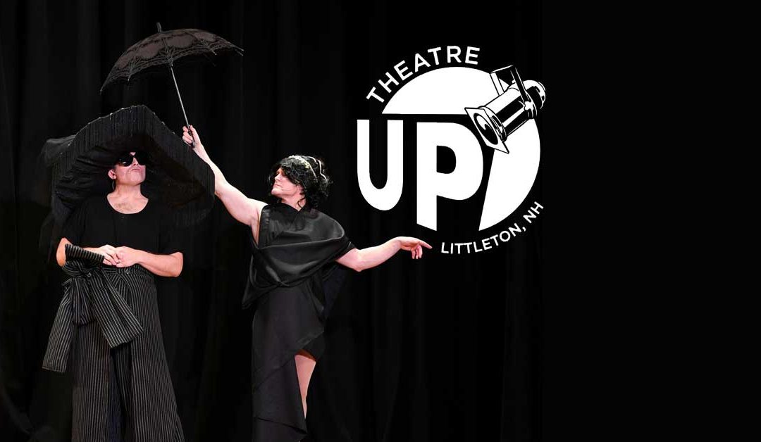 Featured Member: Theatre UP