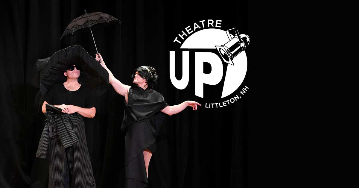 theatre-up Theatre UP