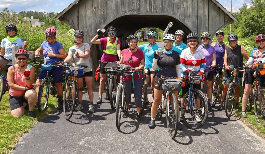 Featured Member: Cross NH Adventure Trail