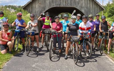 Featured Member: Cross NH Adventure Trail