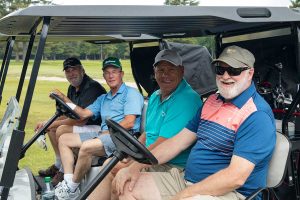 Littleton Area Chamber of Commerce Annual Golf Tournament Fundraiser