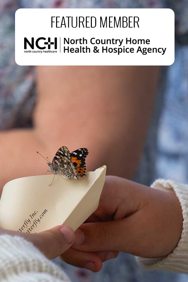 Featured Member North Country Home Health + Hospice in New Hampshire