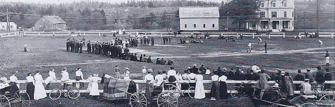 History of Littleton, New Hampshire