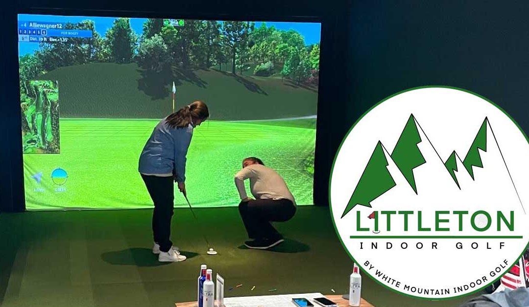 Littleton Indoor Golf