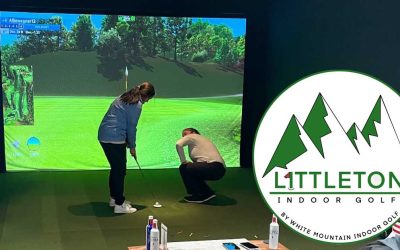 Featured Member: Littleton Indoor Golf