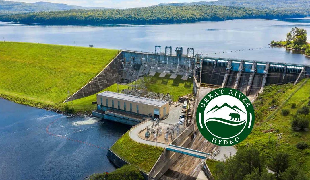 Featured Member: Great River Hydro