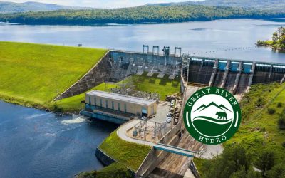 Featured Member: Great River Hydro