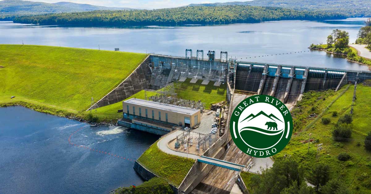 Great River Hydro