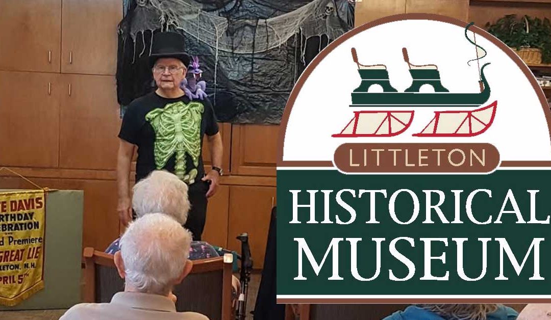 Littleton Area Historical Museum