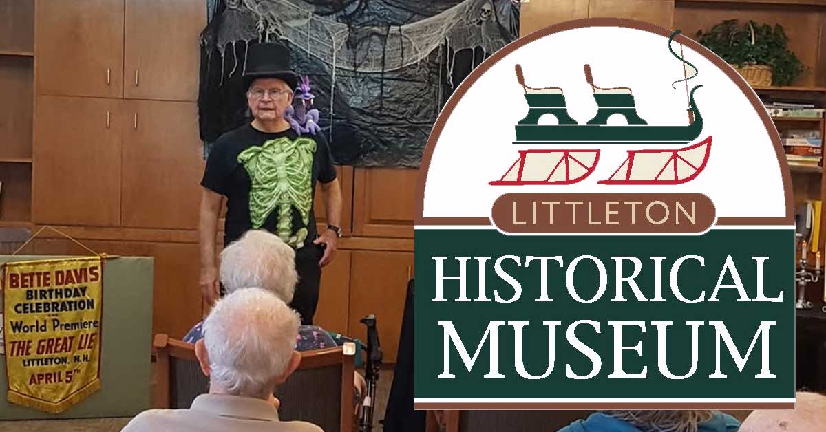 Littleton Area Historical Museum