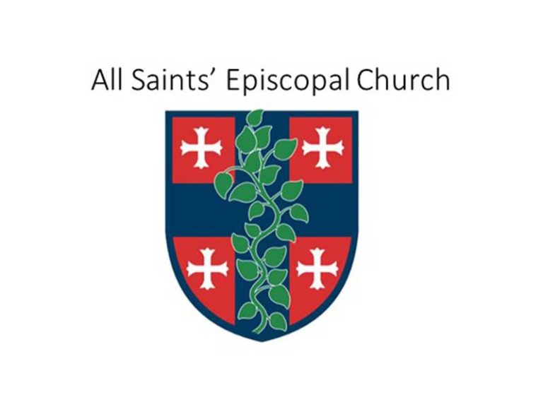 member all saints episcopal church 768x576