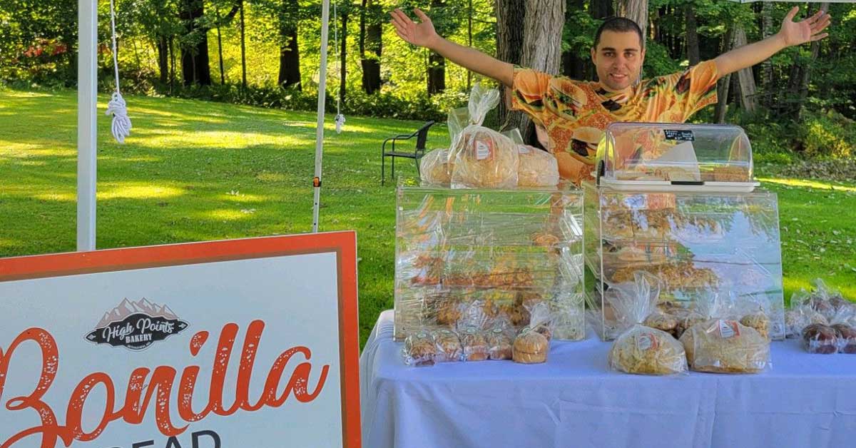 Bonilla-Bread Bonilla Bread