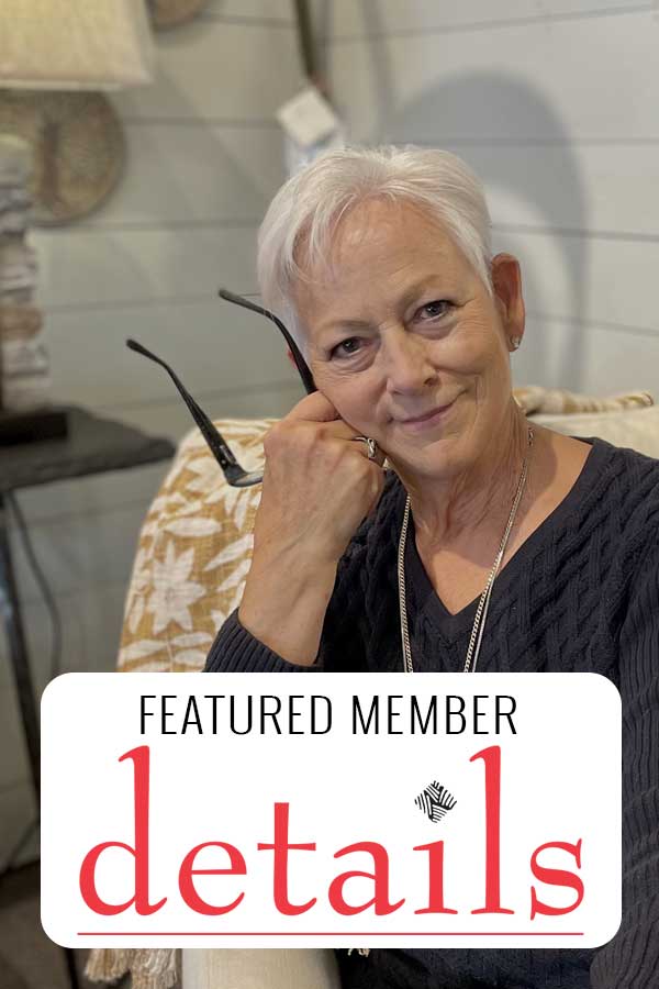 Featured Member Details Interior Fashion