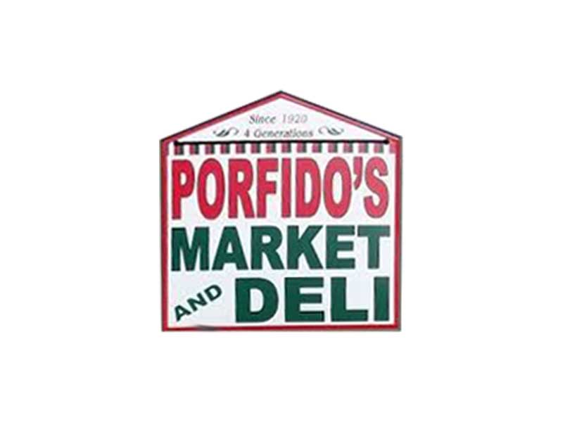 Porfido's Market and Deli