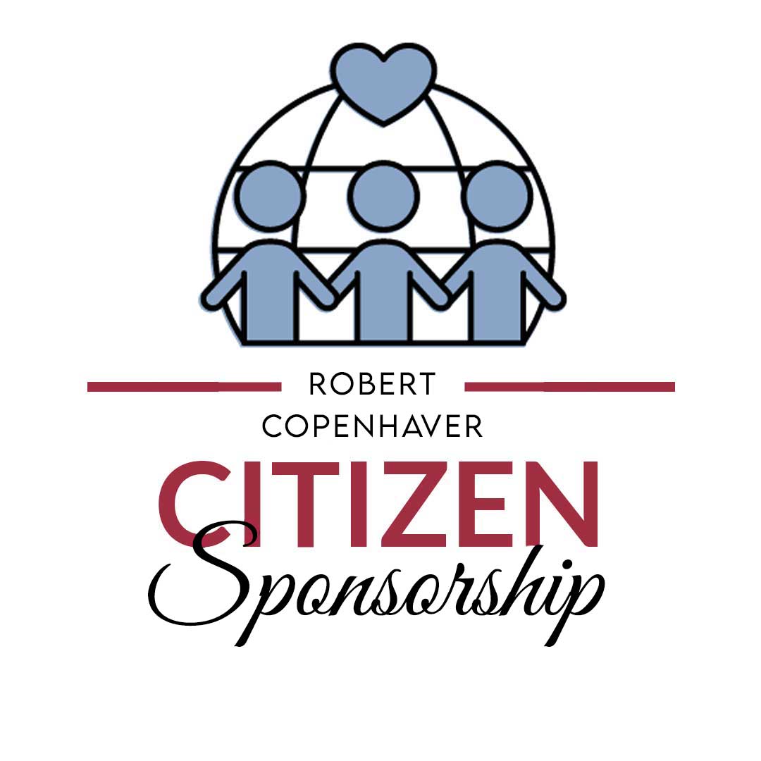 Citizen of the Year Sponsorship
