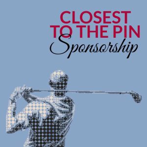 Closest to the Pin Sponsor