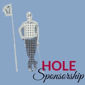 Hole Sponsor