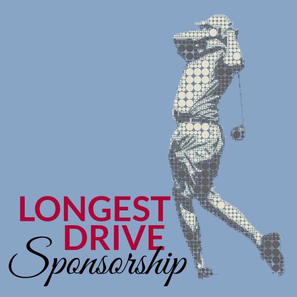 Longest Drive Sponsor