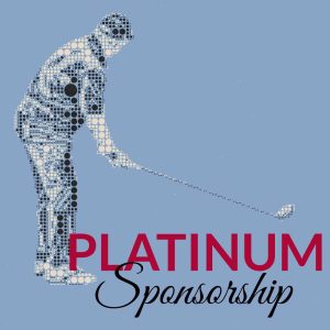 Platinum Golf Sponsorship