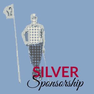 Silver Golf Sponsor