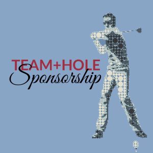 Team + Hole Sponsor