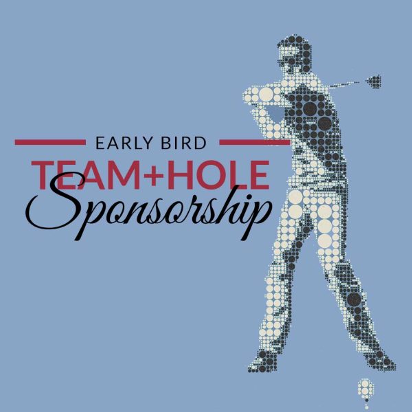 Early Bird Team + Hole Sponsor