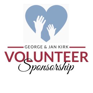 Volunteer Sponsorship