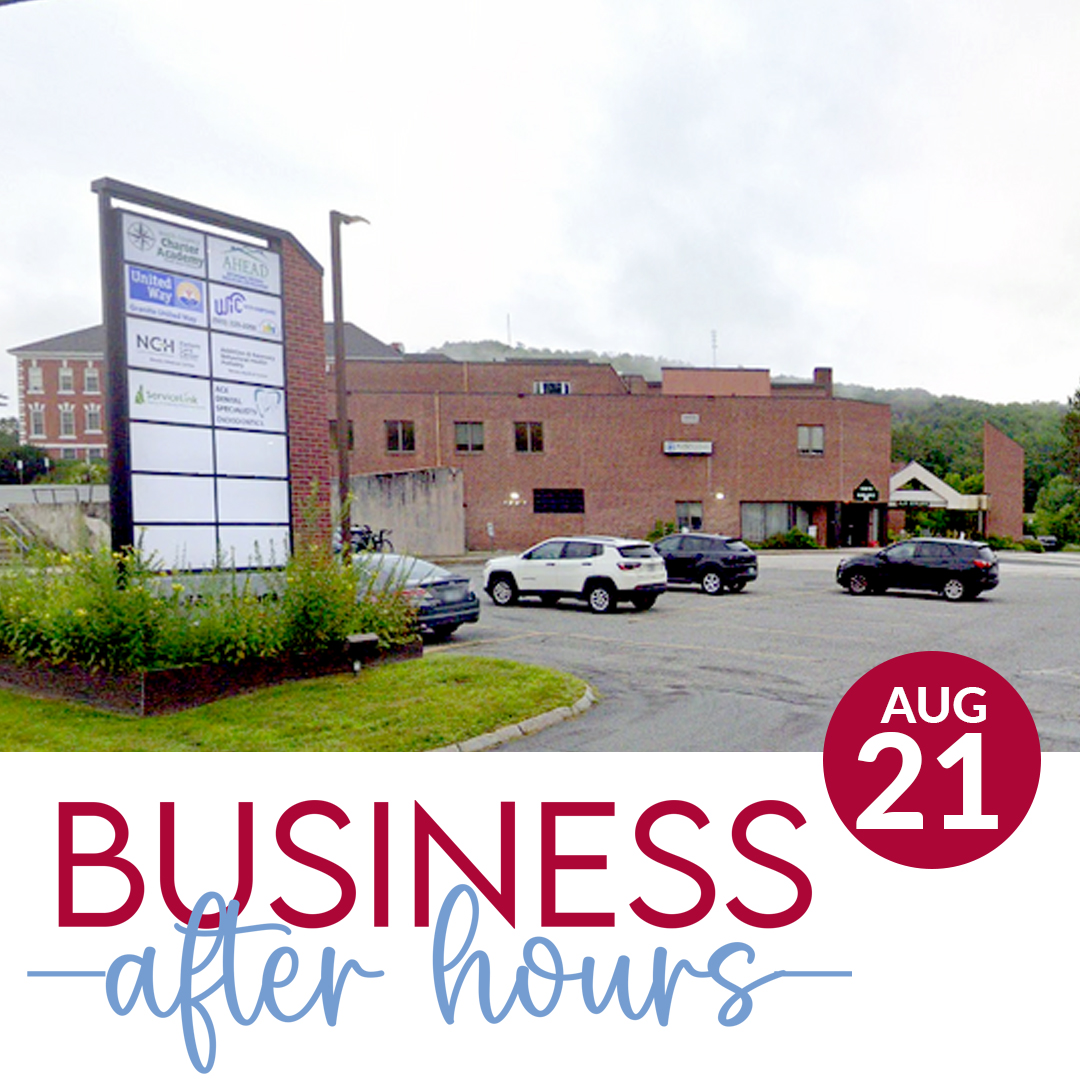 Business After Hours -North Country Charter Academy