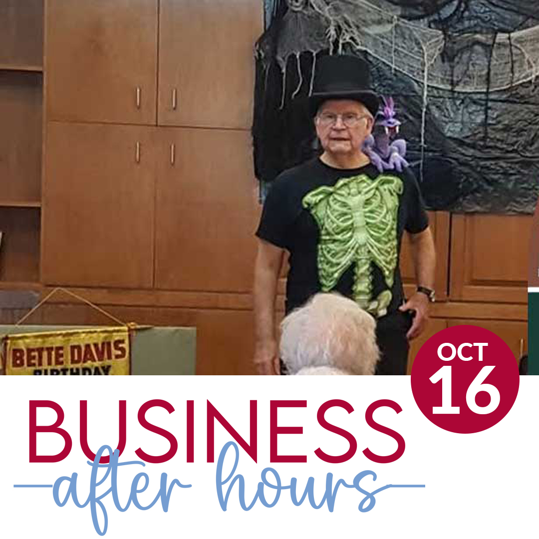 Business after Hours - Littleton Historical Museum